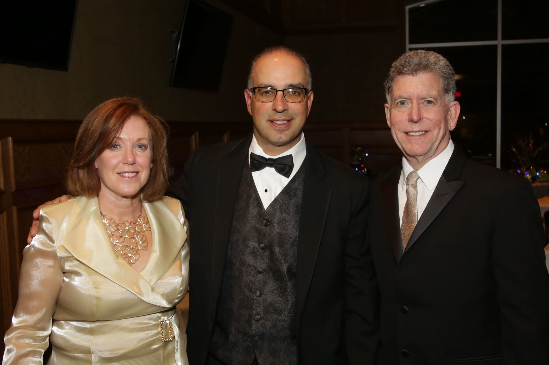 2018 Methodist Hospitals Mardi Gras